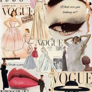 Meet your Posher, Tiana